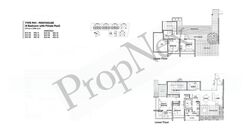 St Patrick's Residences (D15), Apartment #538718611